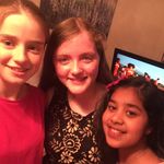 hannah breen - @bubsy2249 - Instagram