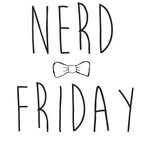 Alex Kelly & Hannah Brenner - @nerdfridaybows - Instagram