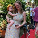 Hannah Brenner - @hannahefbrenner - Instagram