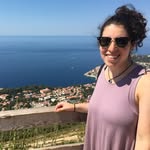 Hannah Brenner - @hannahtravels11 - Instagram