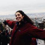 Hannah Brenner - @hannahbrenner11 - Instagram