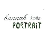 Hannah Brenner - @hannahroseportrait - Instagram