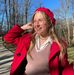 Hannah Broderick - Facebook