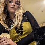 Hannah Broderick - @hannahmarie.asmr - Instagram