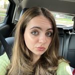 Hannah Bromberg - @hannahb_62 - Instagram