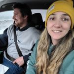 Hannah Bryson - @the_forgotten_journey - Instagram
