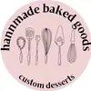 Hannah Bryson - @hannmadebakedgoods - TikTok