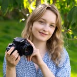 Hannah Bryson | Product Photographer 📸 - @hannahbrysonphotography - Instagram