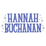 Hannah Buchanan - @hannahb_illustration - Instagram