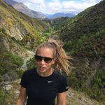 Hannah Buchanan - @hannah.scollan - Instagram