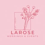 LaRose Weddings & Events | Hannah Buchanan - @hannahlarosebuchanan - Instagram