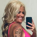 Hannah McGinty - @hannah.bufkin.92 - Instagram