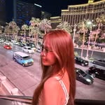 Hannah Bui - @rubynaemae - Instagram