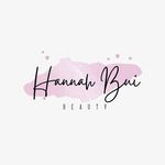 Hannah Bui - @hannah_bui98 - Instagram
