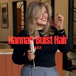 HANNAH BUIST- NEWCASTLE HAIR STYLIST🐆 - @hannahbuisthair - Instagram