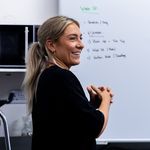 Hannah Burns | Functional Fitness Coach - @hannah_buildbox - Instagram