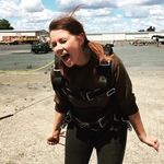 Hannah Bunker - @bunks87 - Instagram