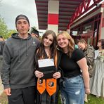 Hannah Bunker - Facebook