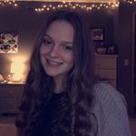 Hanna Burdick - @hanna_burdick - Instagram