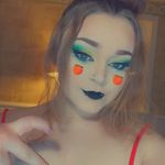 Hannah Burdick - @totts_420 - Instagram