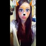 Hannah Burdick - @hippiehannah5 - Instagram