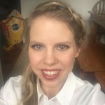 Hannah Burdick Quinn - @hquinnmk - Instagram