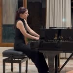 Claire Hannah Burger - @clairehannahbpiano - Instagram
