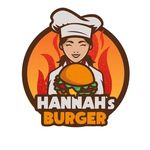 Hamburgueria Artesanal - @hannahs_burger - Instagram