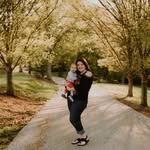 Hannah Burger - @dessertparty2019 - Instagram