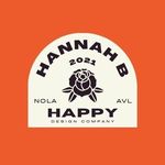 Hannah Burger - @hannah.b.happy.designs - Instagram