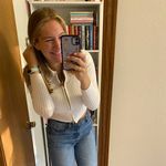 Hannah Burger - @hburger_12 - Instagram