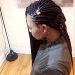 Hannah Burger - @cersarrossel - Instagram