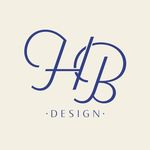 Hannah Burger - @hannahburgerdesign - Instagram