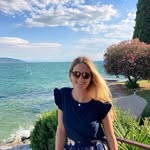 Hannah Burger - @hannah__burger - Instagram