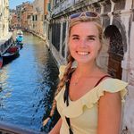 Hannah Koot-Burger - @jufhannahgroep4 - Instagram