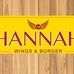 Hannah Wings Burger - Facebook
