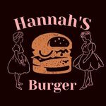 Hannah'S Burger - @hannahs.burger - Instagram