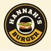 Hannah's Burger - Facebook
