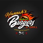 Hannah’s Burgers & Grill - @hannahs_burgers - Instagram