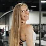 Hannah Burness - @hannah.burness - Instagram