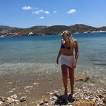 Hannah Burnett - @hannahburnettt - Instagram