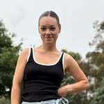 Hannah Burns - @hannahburnsss3 - Instagram