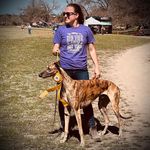 Hannah Burnham - @speedyhousegiraffes - Instagram