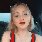 Hannah Burnham - @hannah_burnham_ - Instagram