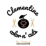 Hannah Burnham - @clementine_color_n_cuts - Instagram