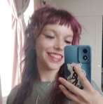 Hannah Burris - Facebook