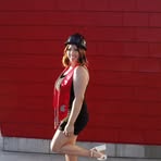 Hannah Burris - Facebook