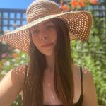 @hannahburris - Instagram