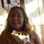 Hannah Burrows - @burrowshannah - Instagram