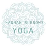 Hannah Burrows Yoga - @hannahburrowsyoga - Instagram